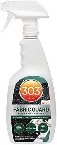 303 Fabric Guard (Restores Water Repellency) 32oz