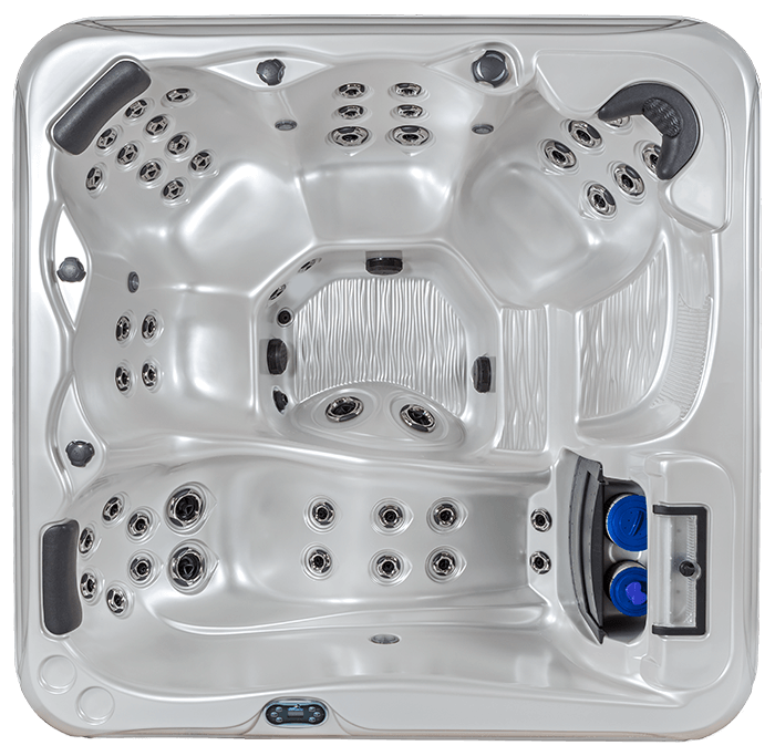 751L Rio Storm/Grey 2385521 - USED 1 Year Warranty