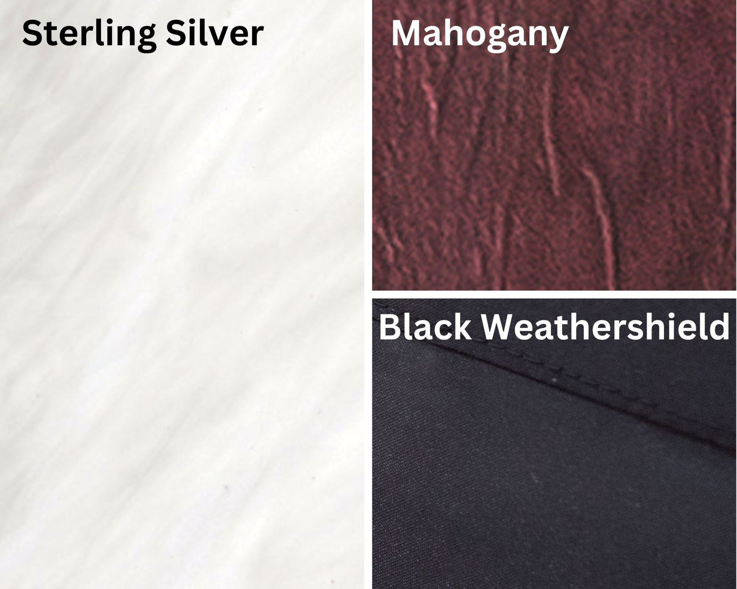 Marquis CELEBRITY - THE HOLLYWOOD Silver/Graphite "SPECIAL"