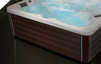 Master Spas Dream Lighting