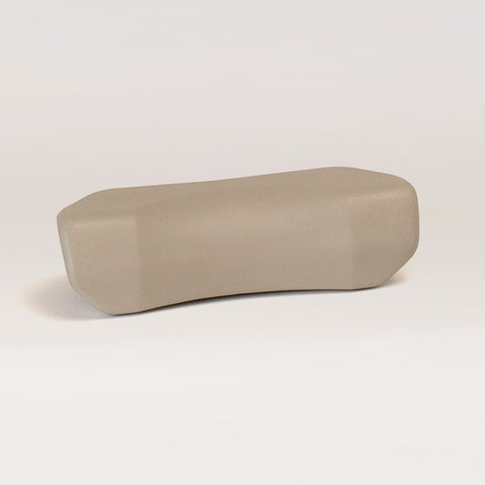 Bullfrog M Series Headrest (2020-present) Beige