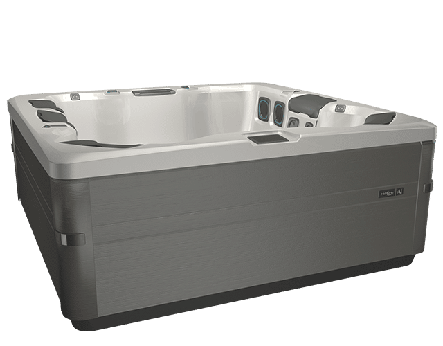 BULLFROG SPAS MODEL A7L Plus 322174 (2023) - 1 Only - $10,999 - Used - 1 year BF Warranty