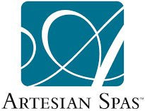 Artesian 35 sq ft circulation filter