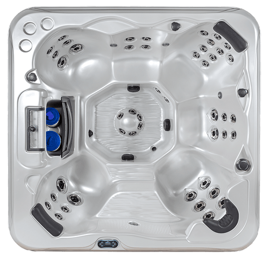 751B Kona Elite White Pearl/Grey 2465458