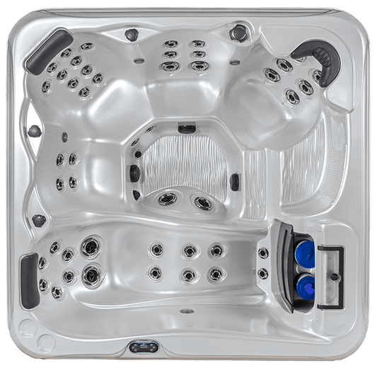 751L Rio Storm/Grey 2385521 - USED 1 Year Warranty
