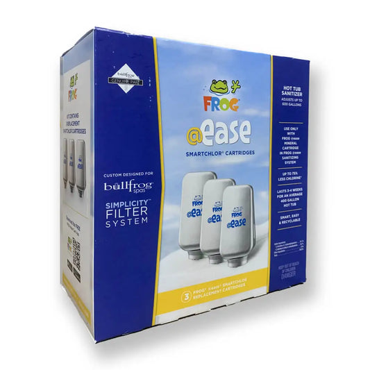 @EASE SMRTCHLR 3PK SMPLCTY