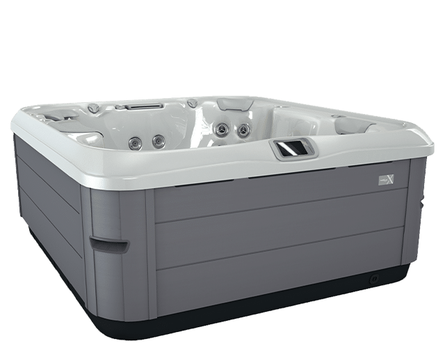 BULLFROG SPAS MODEL X6L SELECT